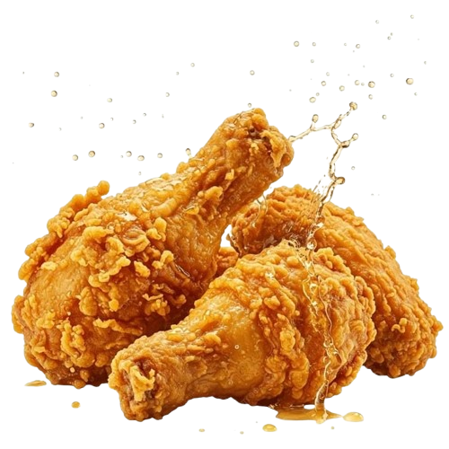 Broasters
