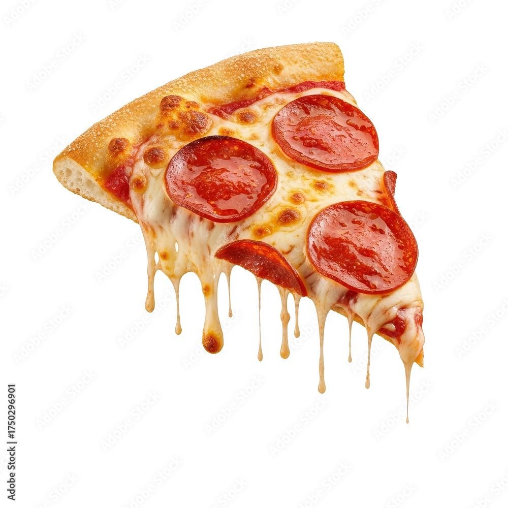 PIZZAS