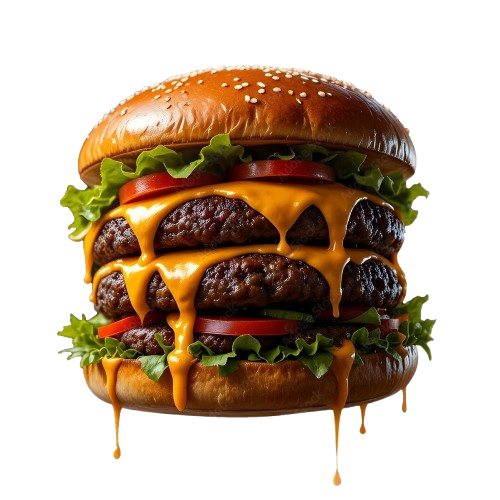 La Clásica Burger